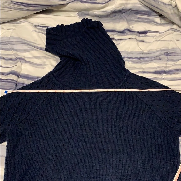 Thyme maternity sweater - Picture 6 of 7